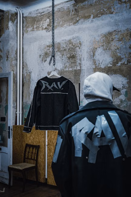 Moletom Crewneck