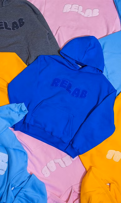 Suéter Oversized
